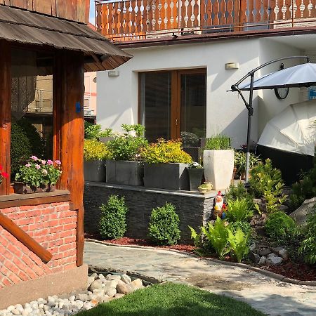 Apartamento Apartman Chopok Liptovský Mikuláš Exterior foto