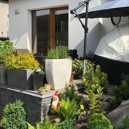 Apartamento Apartman Chopok Liptovský Mikuláš Exterior foto