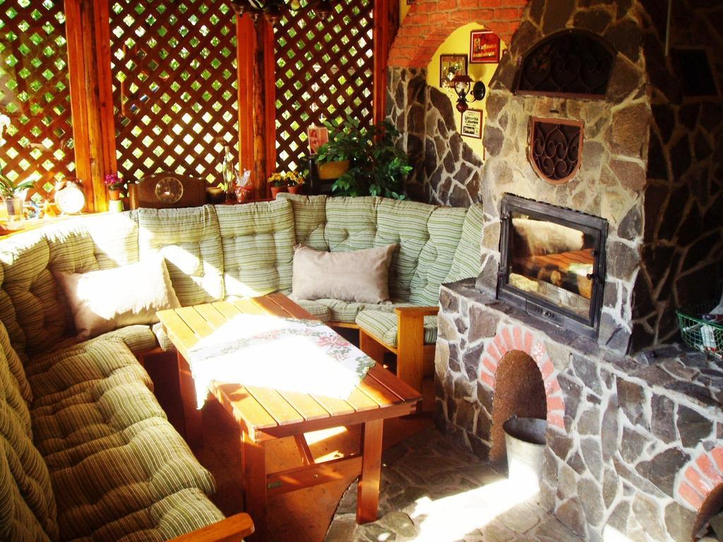 Apartamento Apartman Chopok Liptovský Mikuláš Habitación foto