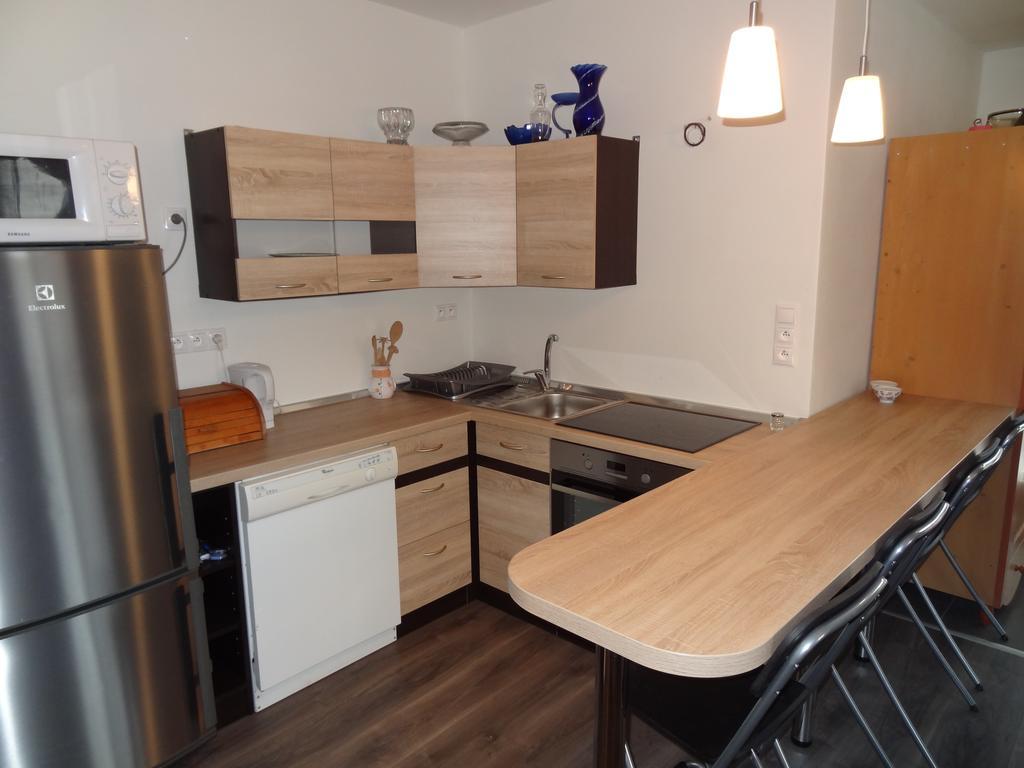 Apartamento Apartman Chopok Liptovský Mikuláš Habitación foto
