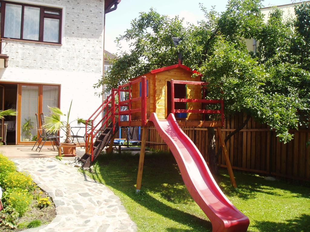 Apartamento Apartman Chopok Liptovský Mikuláš Exterior foto