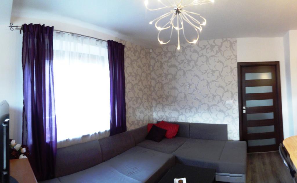 Apartamento Apartman Chopok Liptovský Mikuláš Habitación foto