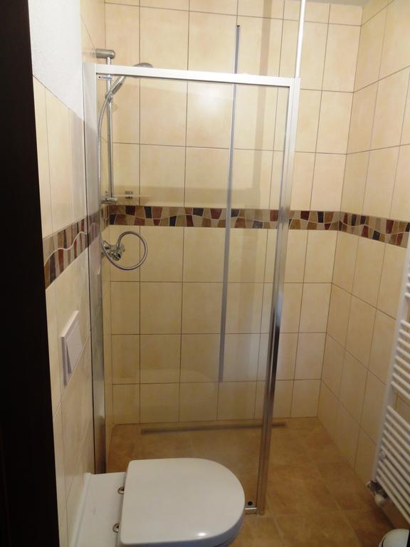 Apartamento Apartman Chopok Liptovský Mikuláš Exterior foto
