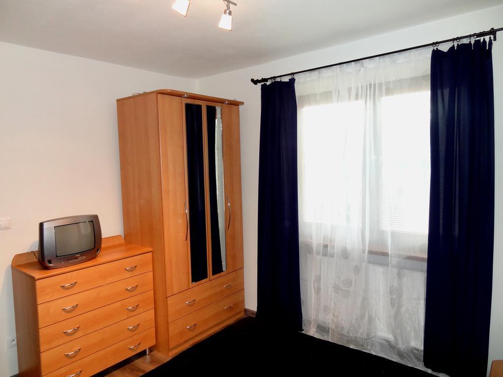 Apartamento Apartman Chopok Liptovský Mikuláš Habitación foto