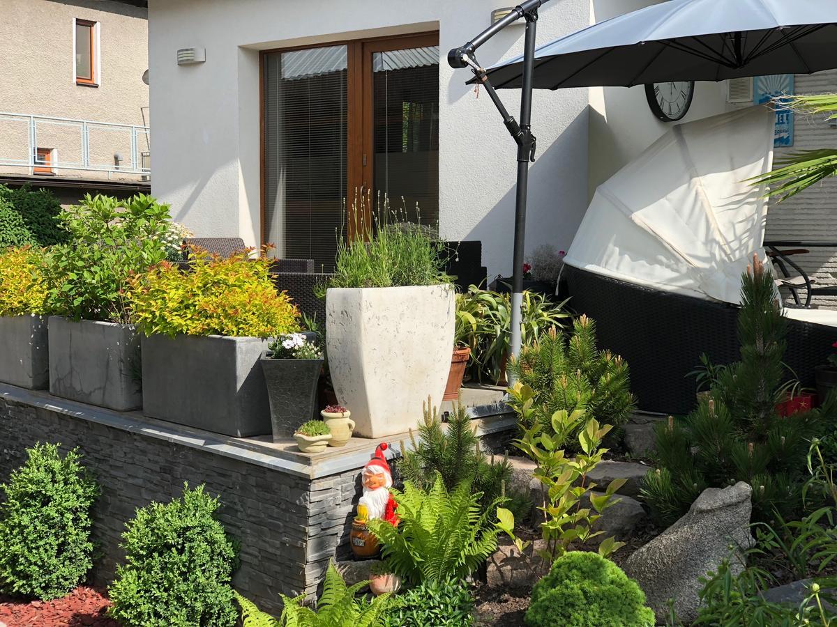 Apartamento Apartman Chopok Liptovský Mikuláš Exterior foto
